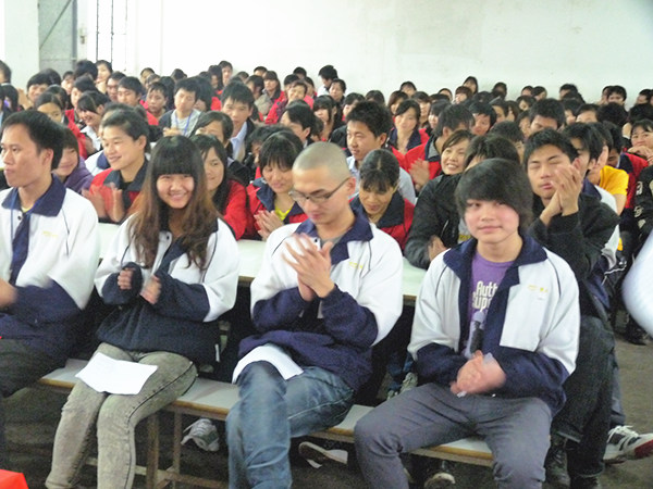 2011年2月19日，凱東管理升級動(dòng)員大會(huì)召開
