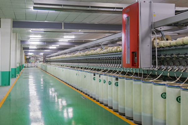 什么是柔性化生產(chǎn)？柔性生產(chǎn)的特點(diǎn)！