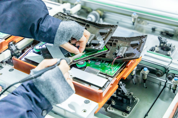 精益革新為何失??？