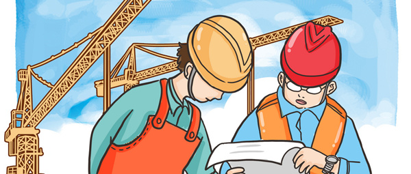 建筑施工企業(yè)的現(xiàn)場(chǎng)管理要怎么優(yōu)化？