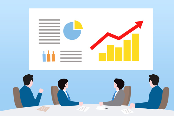 如何計算企業(yè)的盈虧平衡點(diǎn)？