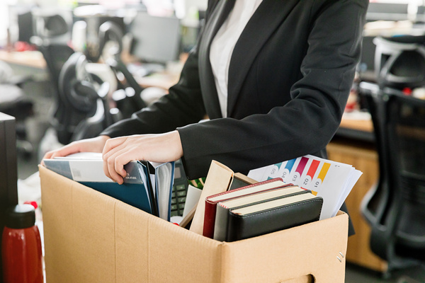 為什么有些企業(yè)留不住員工？