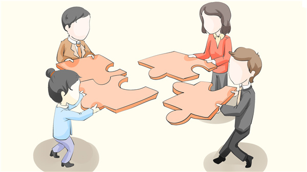 組織架構(gòu)形態(tài)的定義與演變！