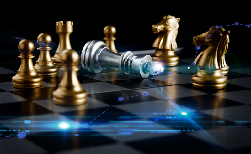 企業(yè)戰(zhàn)略咨詢：提高收益，創(chuàng)造更多價(jià)值