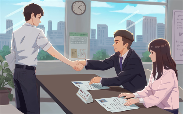 人力資源咨詢：教你如何打破招聘瓶頸，實(shí)現(xiàn)高效招聘！