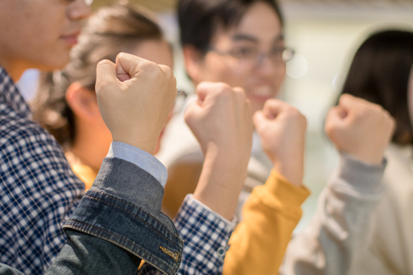 員工幸福感：影響組織績(jī)效的重要因素！