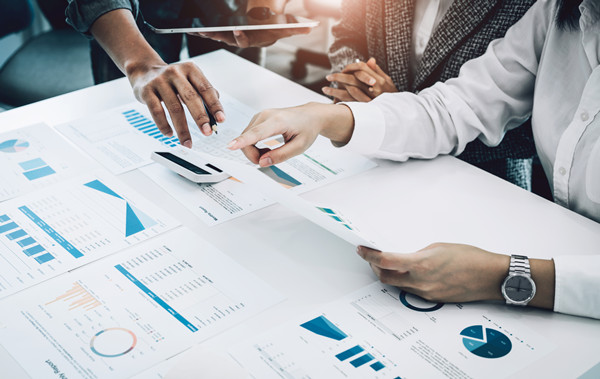 預算分析咨詢：提供分析工具與策略，幫助企業(yè)發(fā)現(xiàn)問題
