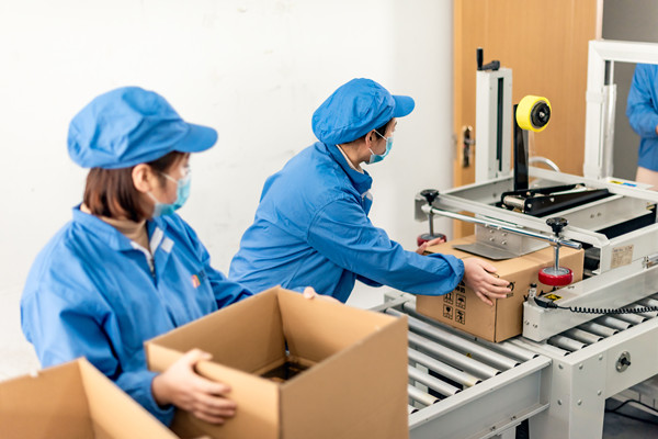 精益管理：消除浪費，提高品質(zhì)，提升企業(yè)競爭力
