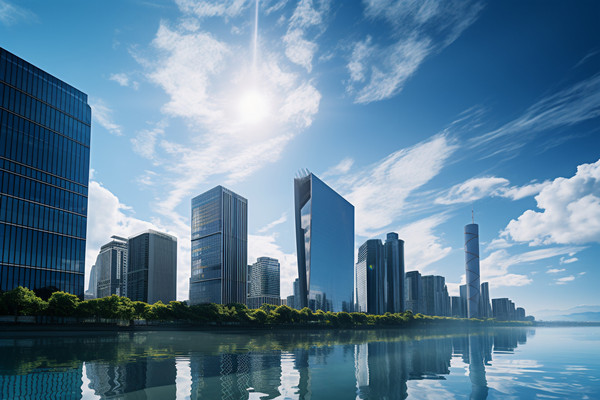集團管控：一種戰(zhàn)略性、系統(tǒng)性、高效性管理框架
