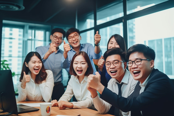 如何通過(guò)薪酬咨詢(xún)公司服務(wù)提升企業(yè)整體競(jìng)爭(zhēng)力？