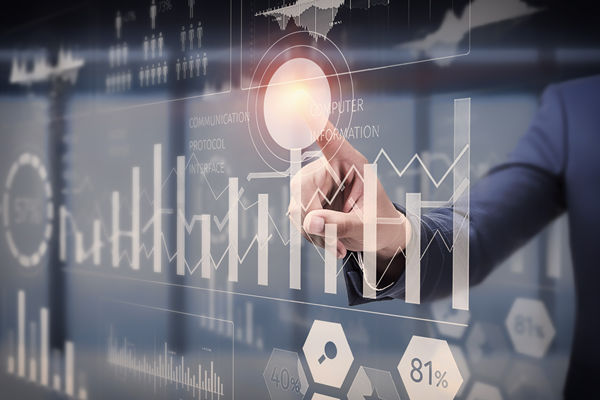 推動(dòng)企業(yè)實(shí)現(xiàn)預(yù)算管理信息化，提升管理效率