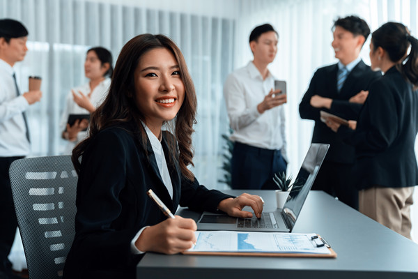 績效診斷：發(fā)現(xiàn)問題，制定針對(duì)性解決方案
