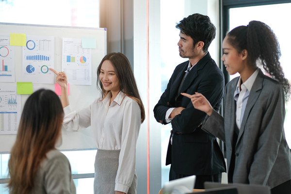 文化融入的績效管理：塑造企業(yè)文化，促進員工融入