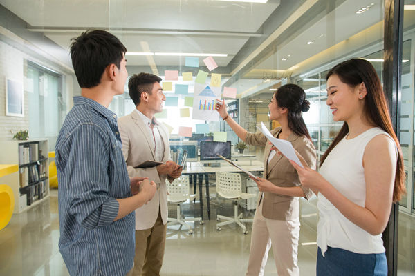 薪酬體系設計：根據企業(yè)戰(zhàn)略，設計科學體系
