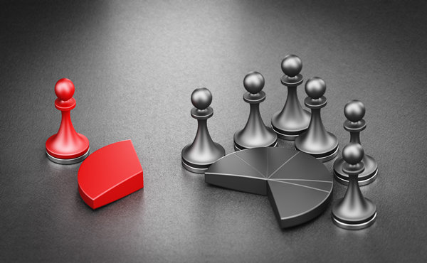 如何評價企業(yè)戰(zhàn)略的成功？有哪些指標(biāo)？