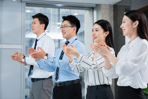 目標(biāo)設(shè)定與追蹤：明確目標(biāo)，確?？冃н_(dá)成