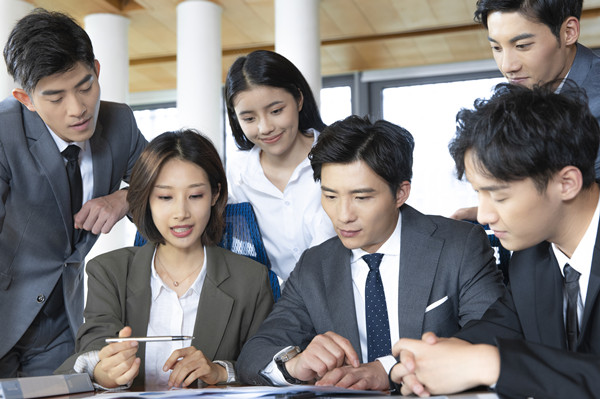 創(chuàng)新組織模式，釋放企業(yè)潛能，煥發(fā)活力與生機