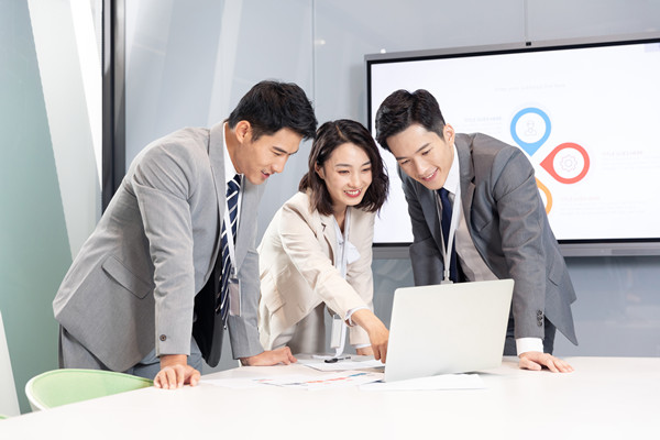 創(chuàng)新組織模式，釋放企業(yè)潛能，煥發(fā)活力與生機