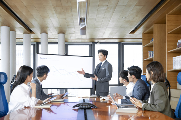 深化企業(yè)管理改革，提升運(yùn)營效率，鑄就企業(yè)新輝煌