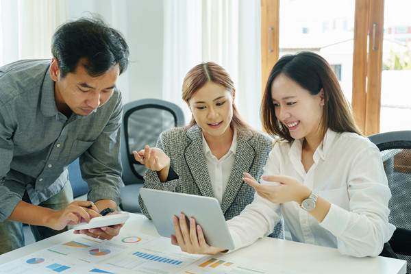 企業(yè)預(yù)算管理：打造財務(wù)穩(wěn)健，引領(lǐng)企業(yè)騰飛新篇章