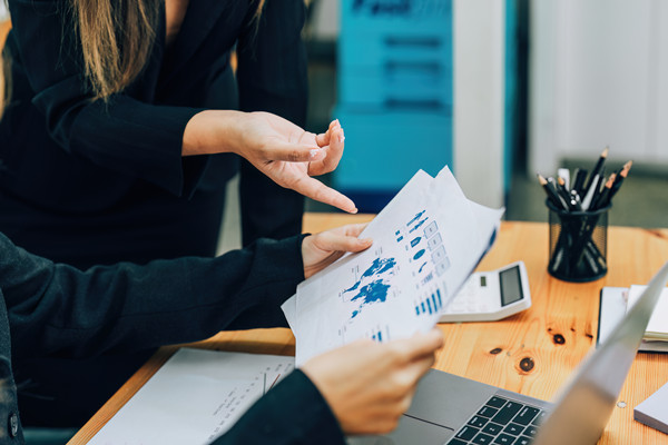 企業(yè)預算管理：打造財務穩(wěn)健，引領企業(yè)騰飛新篇章
