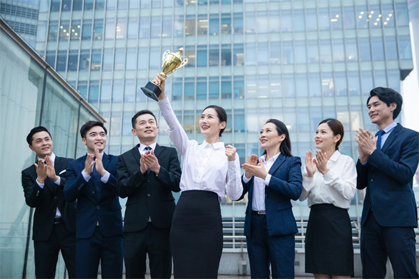 深度剖析組織規(guī)劃，打造企業(yè)核心競(jìng)爭(zhēng)力，驅(qū)動(dòng)發(fā)展