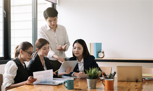 深度剖析組織規(guī)劃，打造企業(yè)核心競(jìng)爭(zhēng)力，驅(qū)動(dòng)發(fā)展