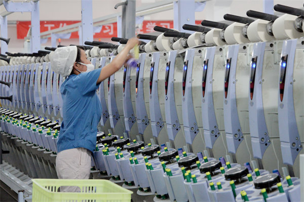 精益生產(chǎn)，助推企業(yè)升級(jí)，塑造卓越制造新標(biāo)桿