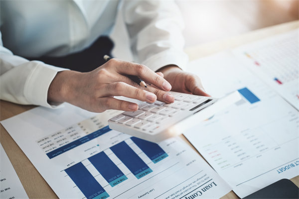 企業(yè)預算管理：以數據為依據，決策更加科學和精準