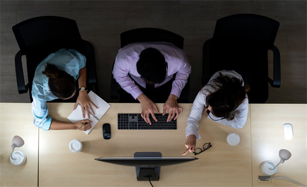 強化企業(yè)管理體系，確保穩(wěn)健運營，守護企業(yè)安全