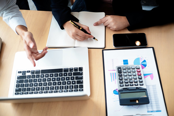 企業(yè)預(yù)算管理之道：掌握核心，駕馭財務(wù)大局