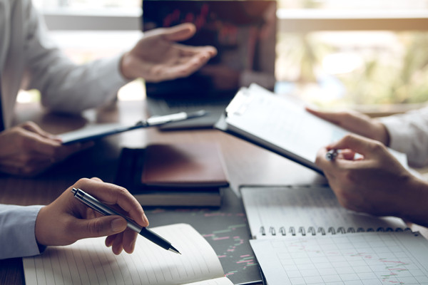 組織規(guī)劃，企業(yè)發(fā)展之基，構建穩(wěn)健管理體系