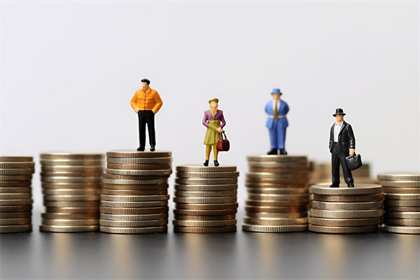薪酬管理新趨勢：如何平衡員工期望與企業(yè)成本？
