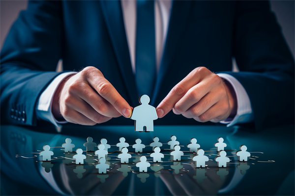 人力資源管理助力企業(yè)成長，構(gòu)建共贏未來