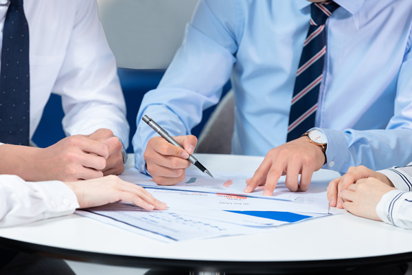 創(chuàng)新企業(yè)管理策略，提升企業(yè)核心競(jìng)爭(zhēng)力與市場(chǎng)份額