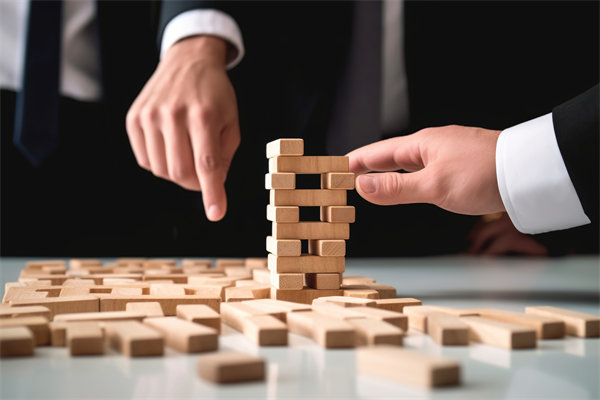 集團管控助力風險防控，保障企業(yè)安全穩(wěn)定運營