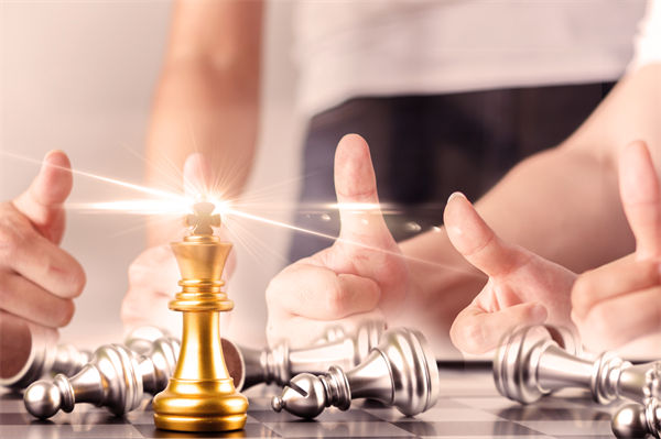 戰(zhàn)略咨詢創(chuàng)新驅(qū)動，激發(fā)企業(yè)活力，鑄就長青基石