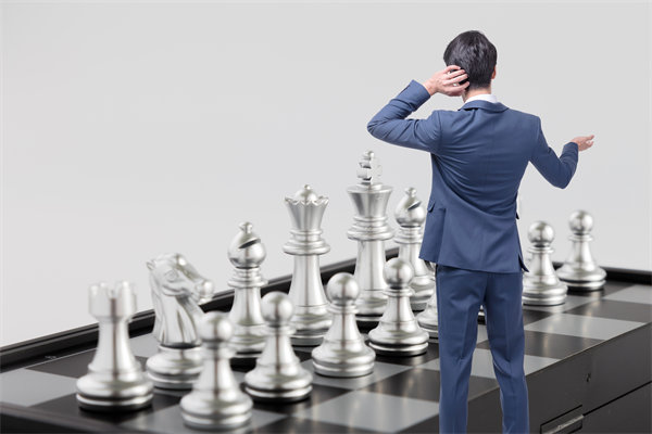 探索集團管控新模式，打造現(xiàn)代化企業(yè)管理體系