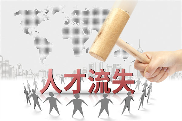 企業(yè)存在人力資源問題，是如何制約公司未來發(fā)展的？