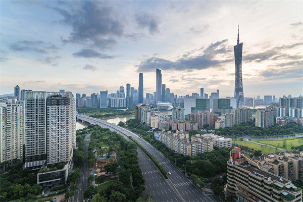 廣州企業(yè)如何借助管理咨詢實現(xiàn)高效轉(zhuǎn)型？