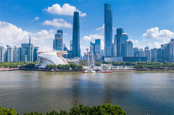 廣州管理咨詢公司最新排名揭曉，誰領(lǐng)風(fēng)騷？