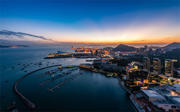 深圳管理咨詢精準定位企業(yè)痛點，實現高效轉型！