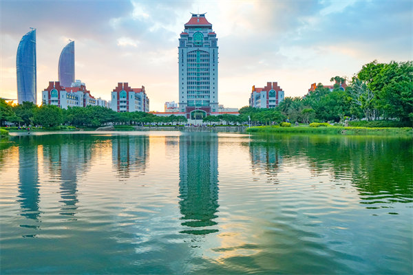 廈門市場環(huán)境下，企業(yè)管理咨詢的新機(jī)遇在哪？