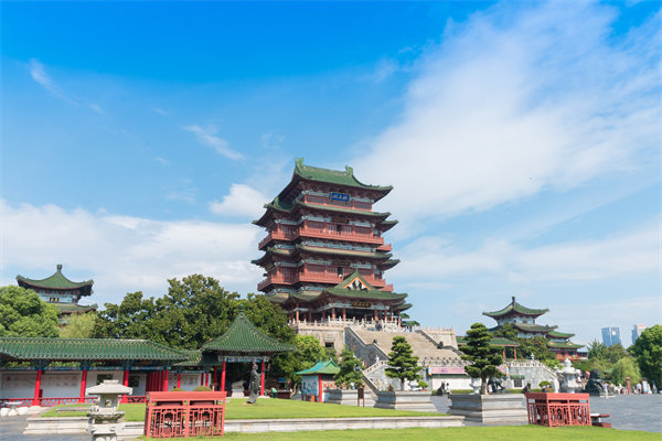 南昌企業(yè)如何借助管理咨詢實(shí)現(xiàn)高效轉(zhuǎn)型？