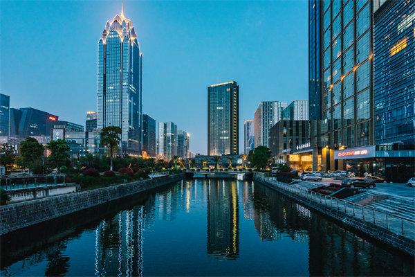 寧波企業(yè)如何通過管理咨詢提升競爭力？