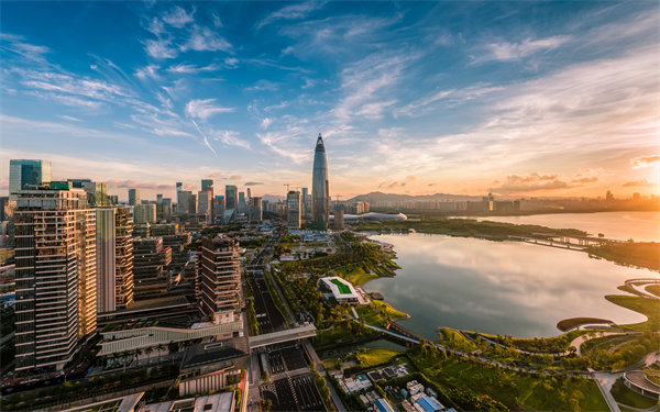 深圳企業(yè)在數(shù)字化轉(zhuǎn)型中，管理咨詢扮演何種角色？