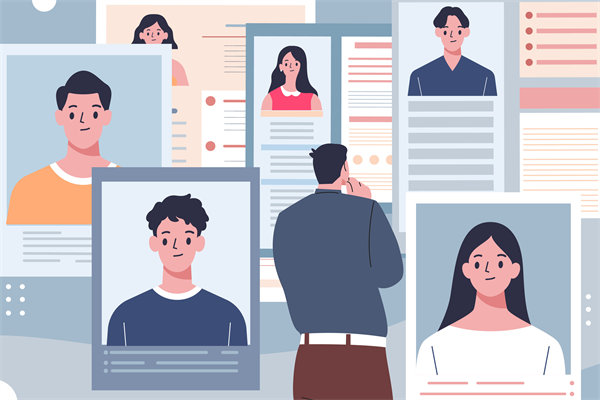 招聘新趨勢：企業(yè)如何精準定位并吸引頂尖人才？