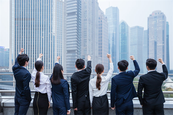 集團管控如何促進企業(yè)文化建設(shè)，增強內(nèi)部凝聚力？