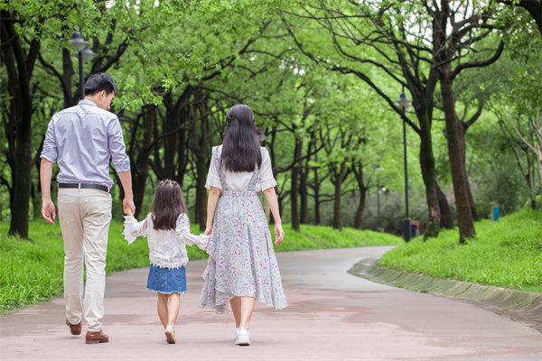 民政部：鼓勵將婚姻登記機關(guān)設(shè)在公園，目的是什么？