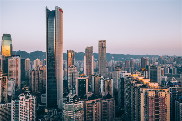 市場快速變化，重慶企業(yè)如何借助管理咨詢保持競爭力？